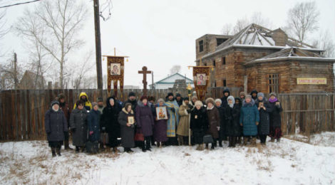 Чтим «Скоропослушницу»