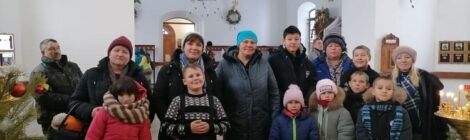 Гости из ребцентра
