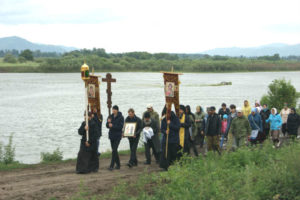 Праздник Петра и Павла