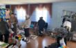 Благотворительный марафон
